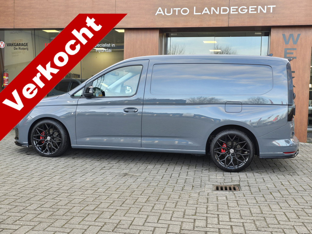 Volkswagen Caddy Cargo Maxi R-line 2.0 TDI | Trekhaak | Camera | Lm-Velgen | Spoilerkit | Kuipstoelen Prijs ex. BTW 51610060-0.jpg | Auto Flikweert